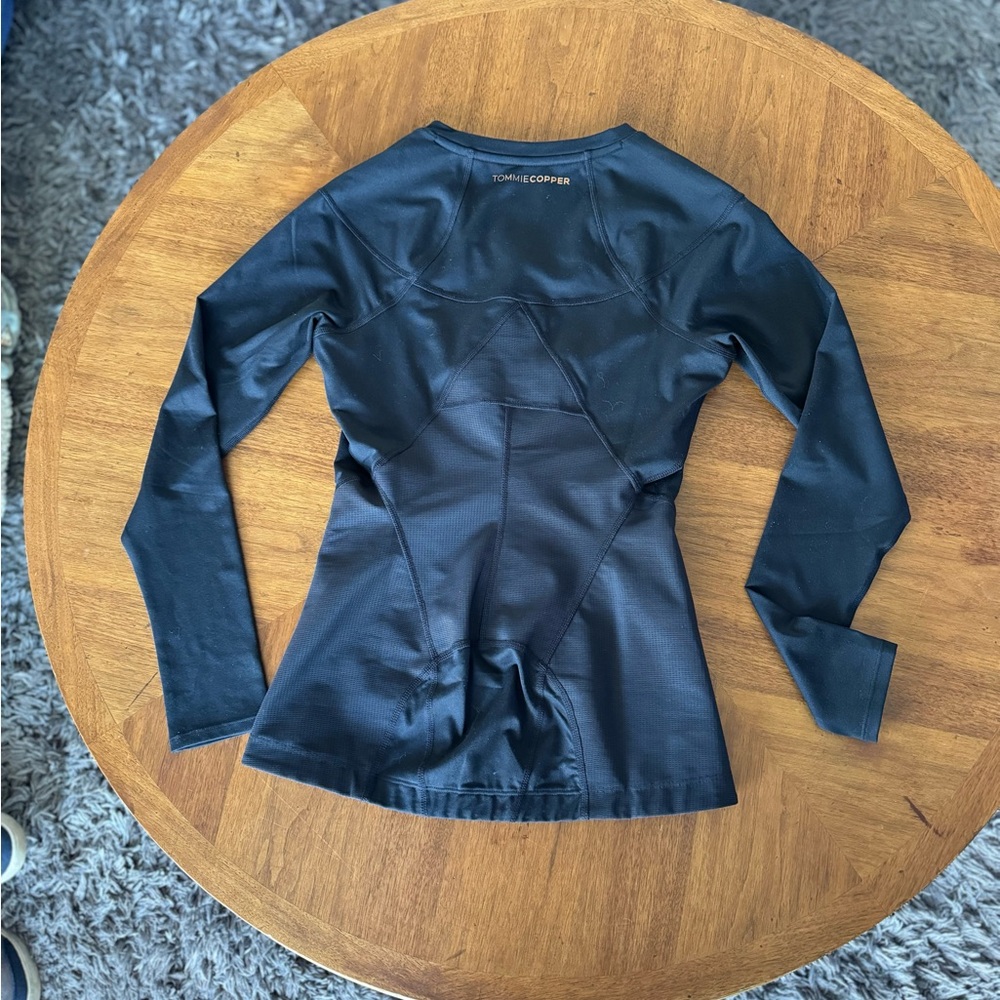 Tommie Copper Compression Jacket